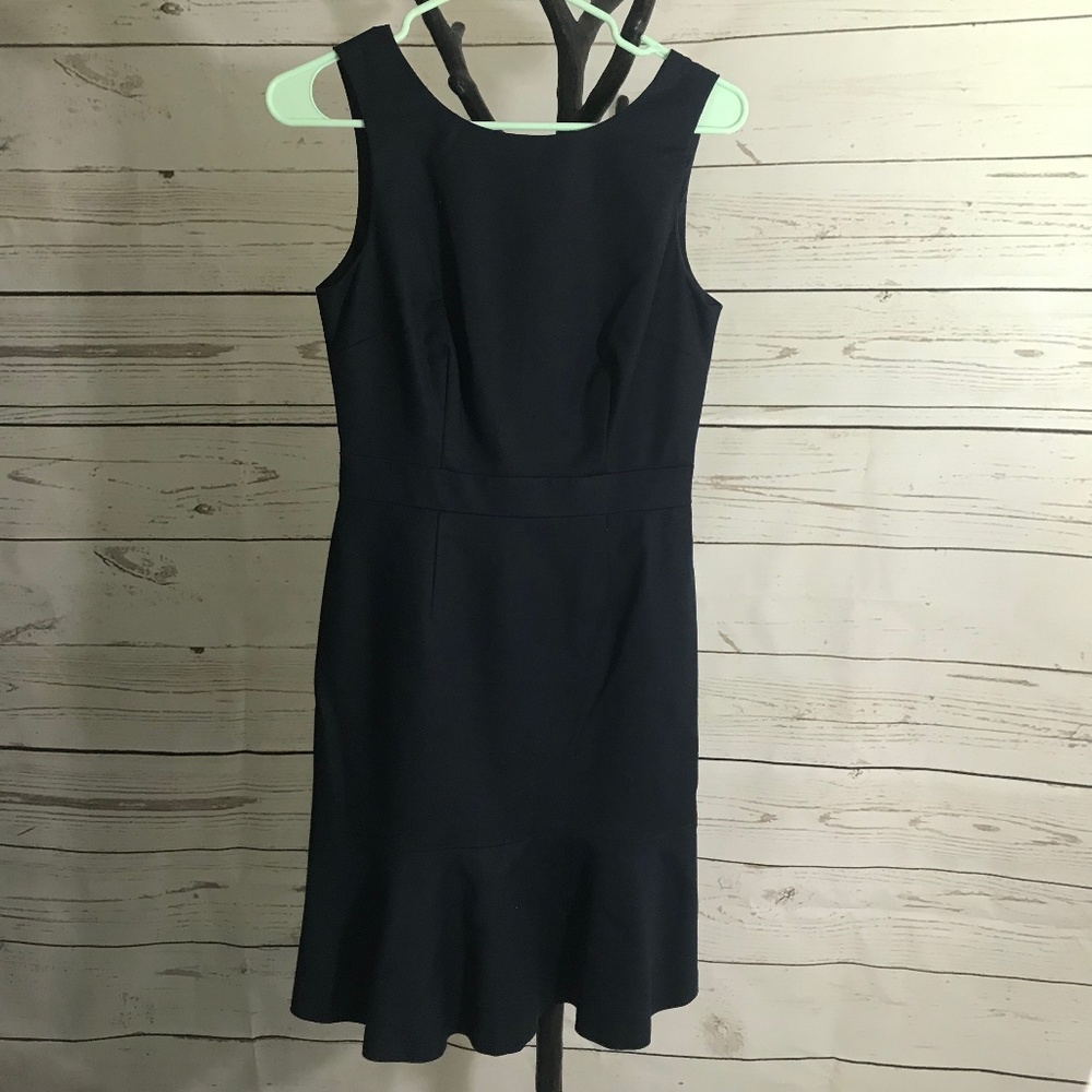 Banana Republic Navy dress - Size 2